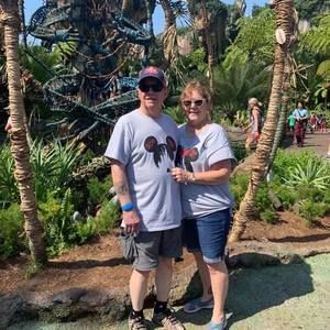 Meet your Posher, Karen